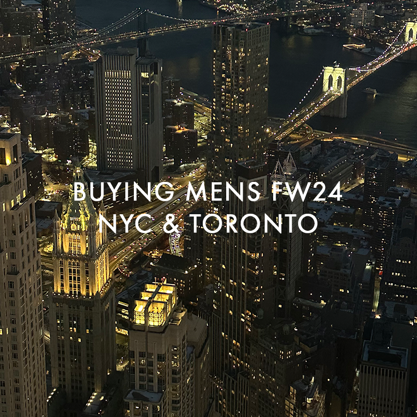 Danali - Winnipeg, Canada