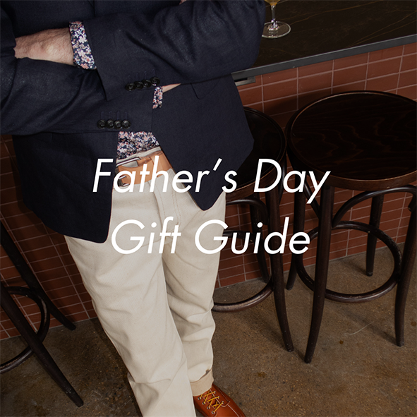 Danali Father's Day Gift Guide