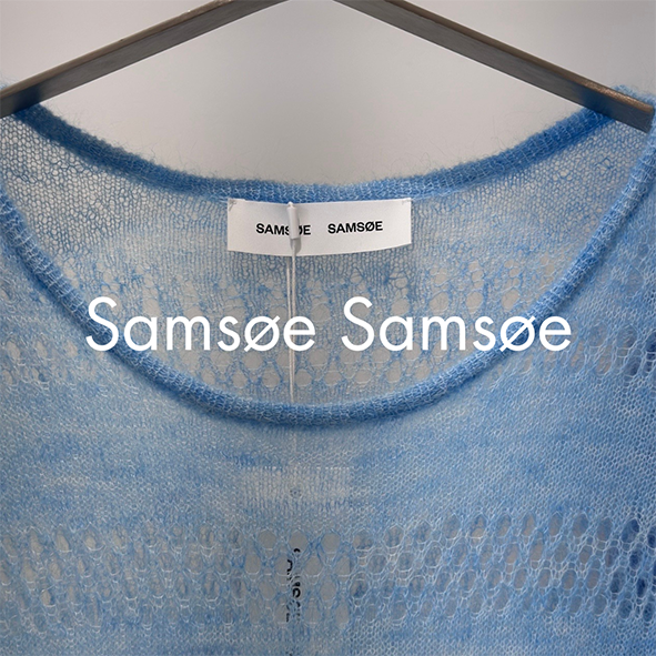 Samsoe Samsoe Canada - Danali