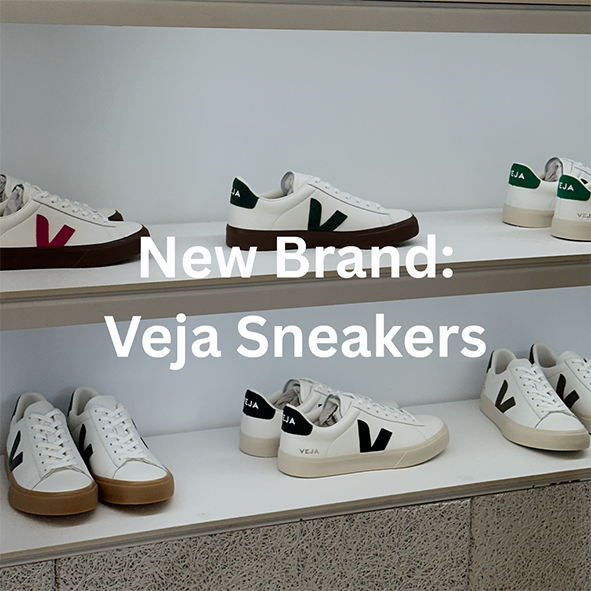Veja Sneakers Canada - Danali