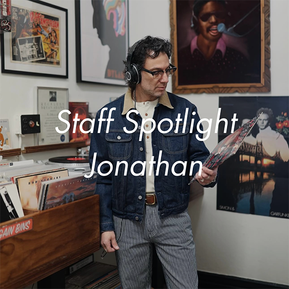 STAFF SPOTLIGHT: JONATHAN - Danali