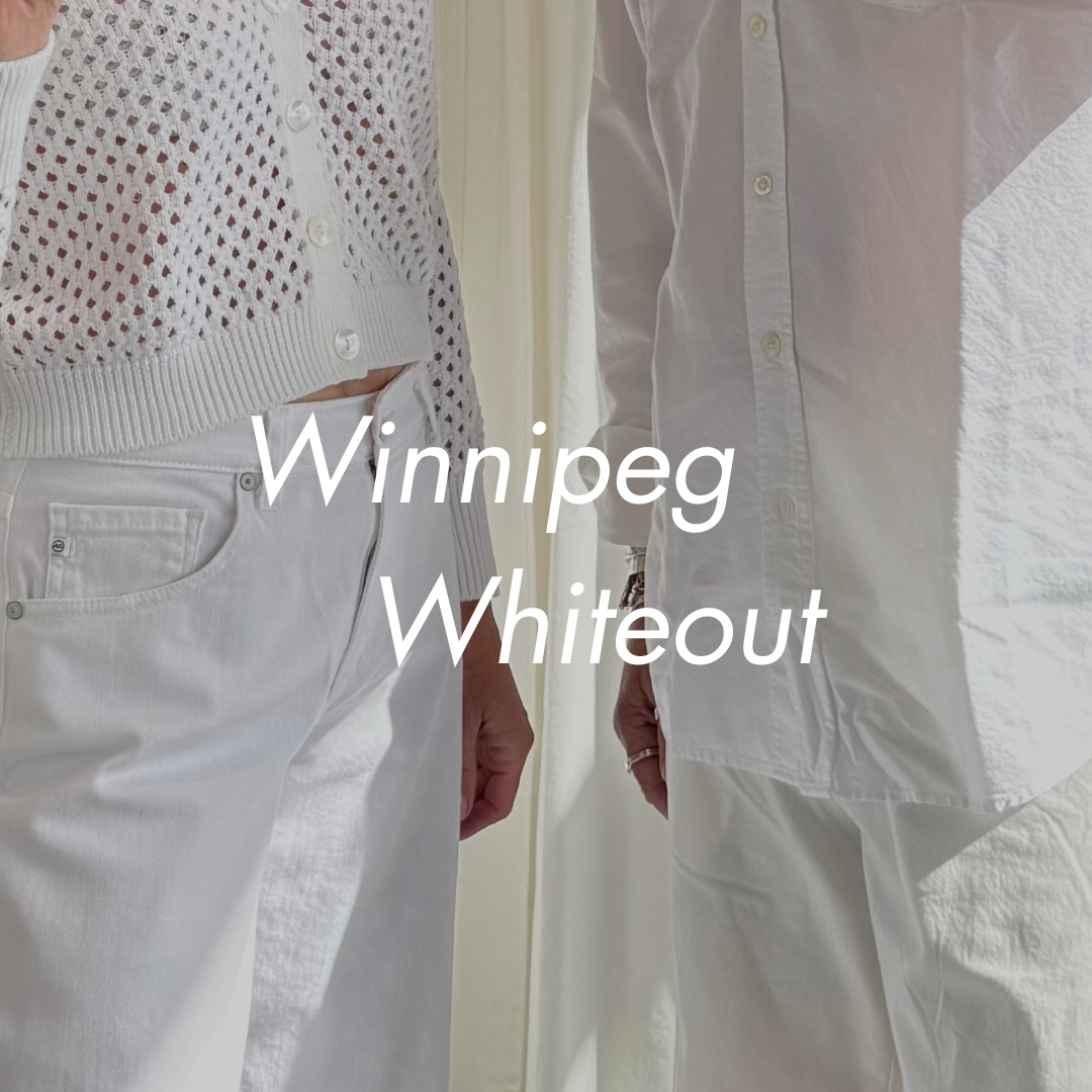 Winnipeg Whiteout - Danali