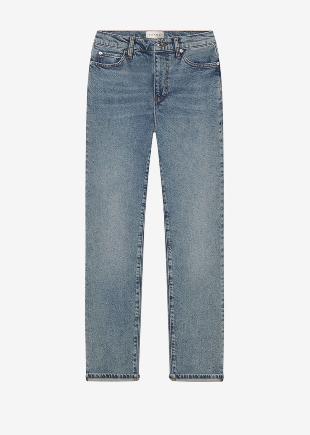 The Borrowed Jean - Birdie - FRAME Canada - Danali - 1004889-BIRD