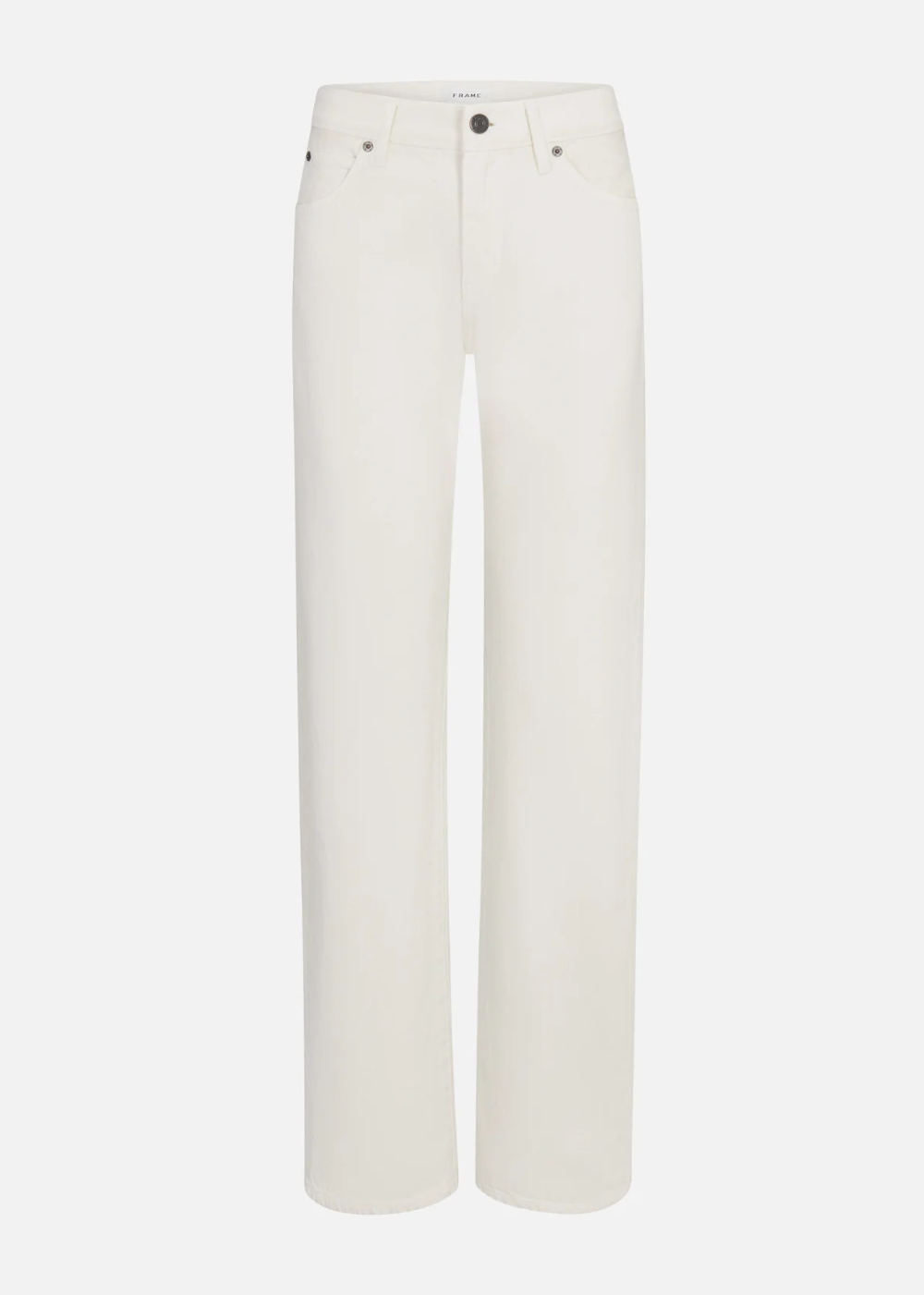 The Saturday Jean - Shell - FRAME Canada - Danali - 1025728-SHLL