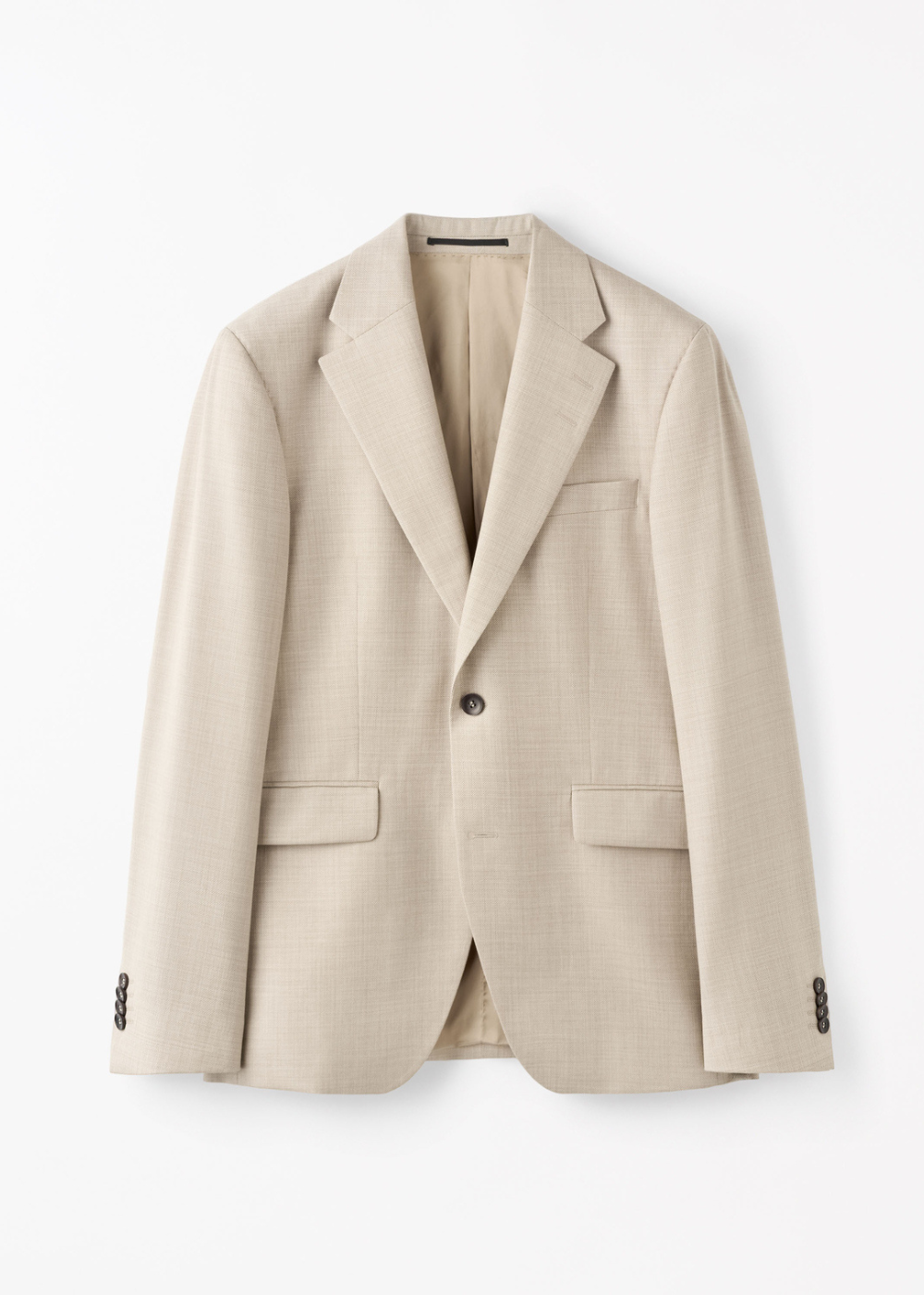 Ease Blazer - Feather - Tiger of Sweden Canada - Danali - 1144251S7