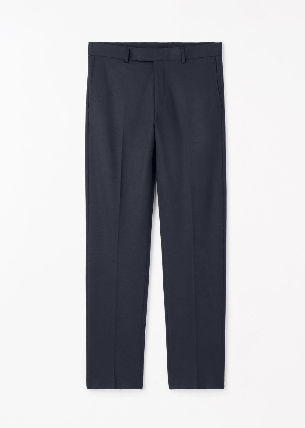 Tense Trouser - Light Ink - Tiger of Sweden Canada - Danali - 114457284