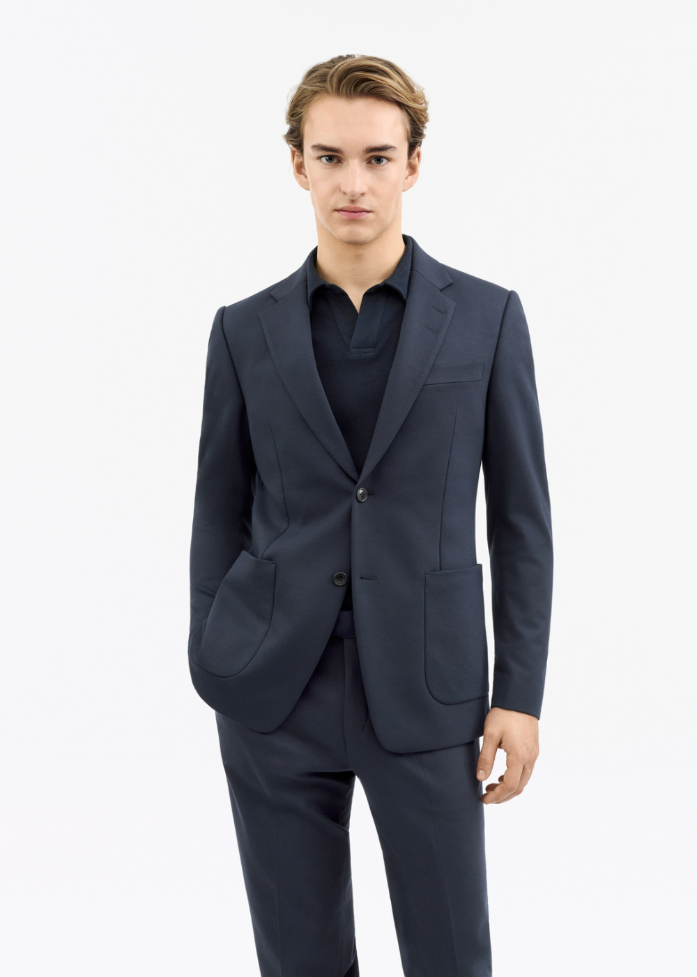 Justin Blazer - Light Ink - Tiger of Sweden Canada - Danali - 114709284