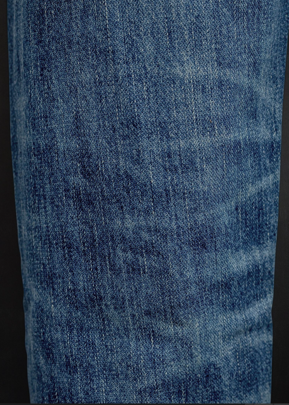 Steady Eddie II Muted Tracks - Nudie Jeans Canada - Danali - 115086