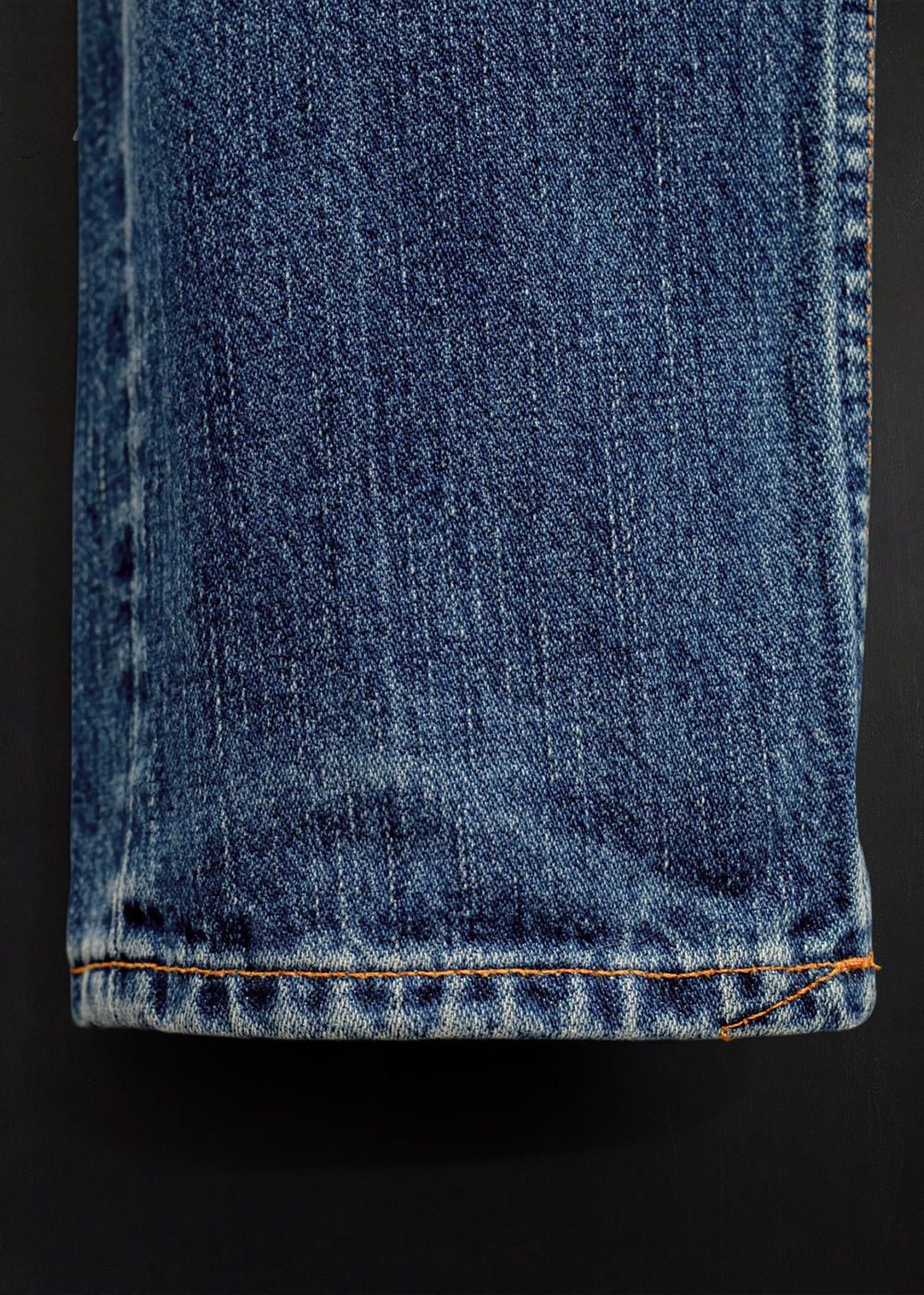 Steady Eddie II Muted Tracks - Nudie Jeans Canada - Danali - 115086