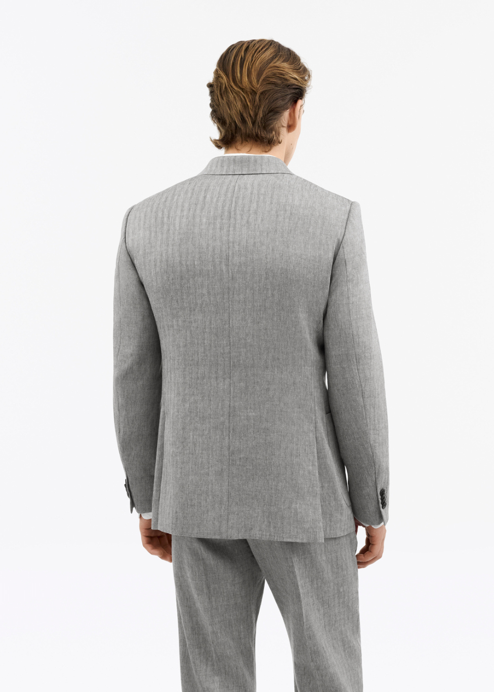 Justin Blazer - Black - Tiger of Sweden Canada - Danali - 115153050
