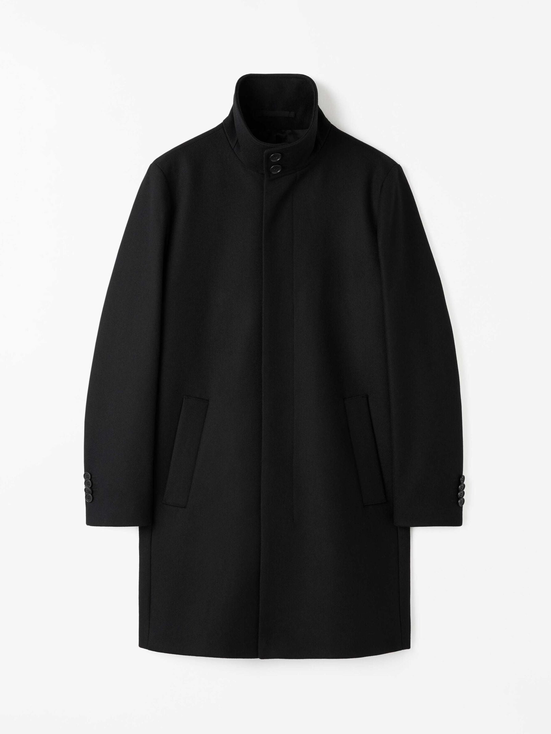 Aleric Coat