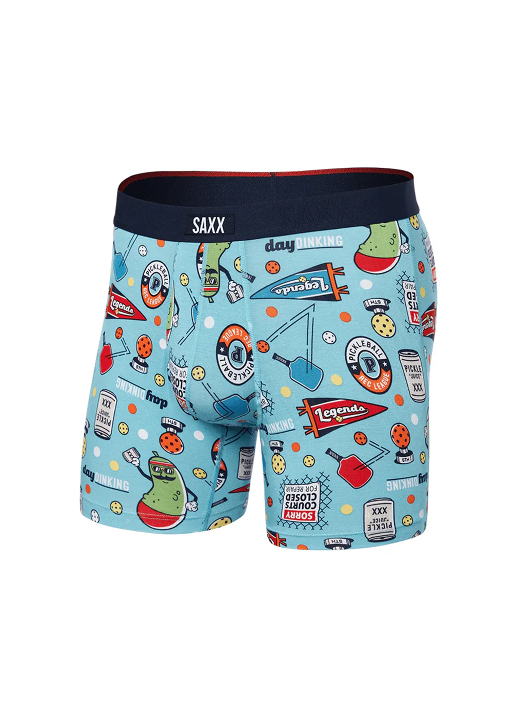 Vibe Boxer Brief