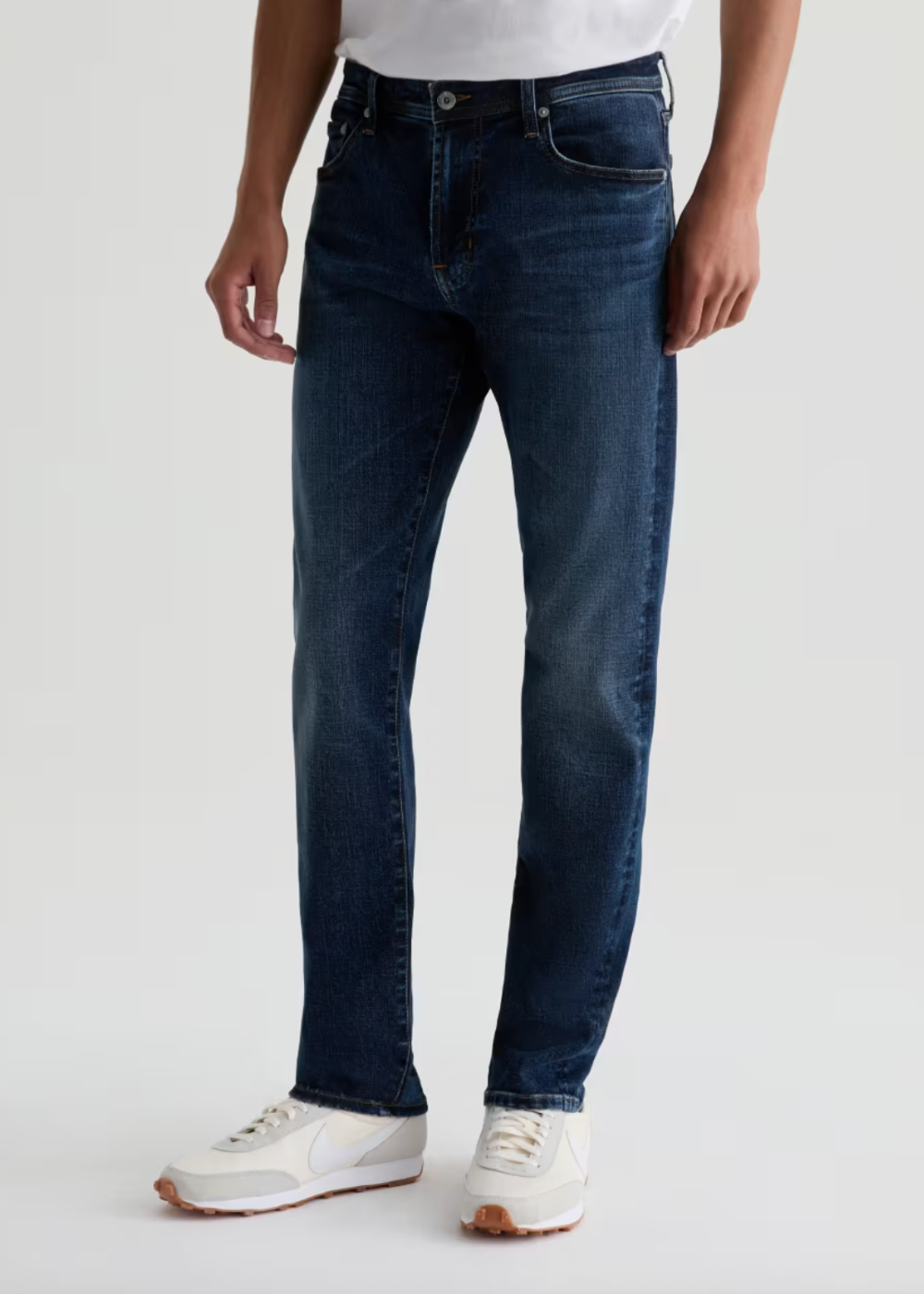 Tellis Modern Slim Jean - Mastodon - AG Jeans Canada - Danali - 1783SNCMSDN