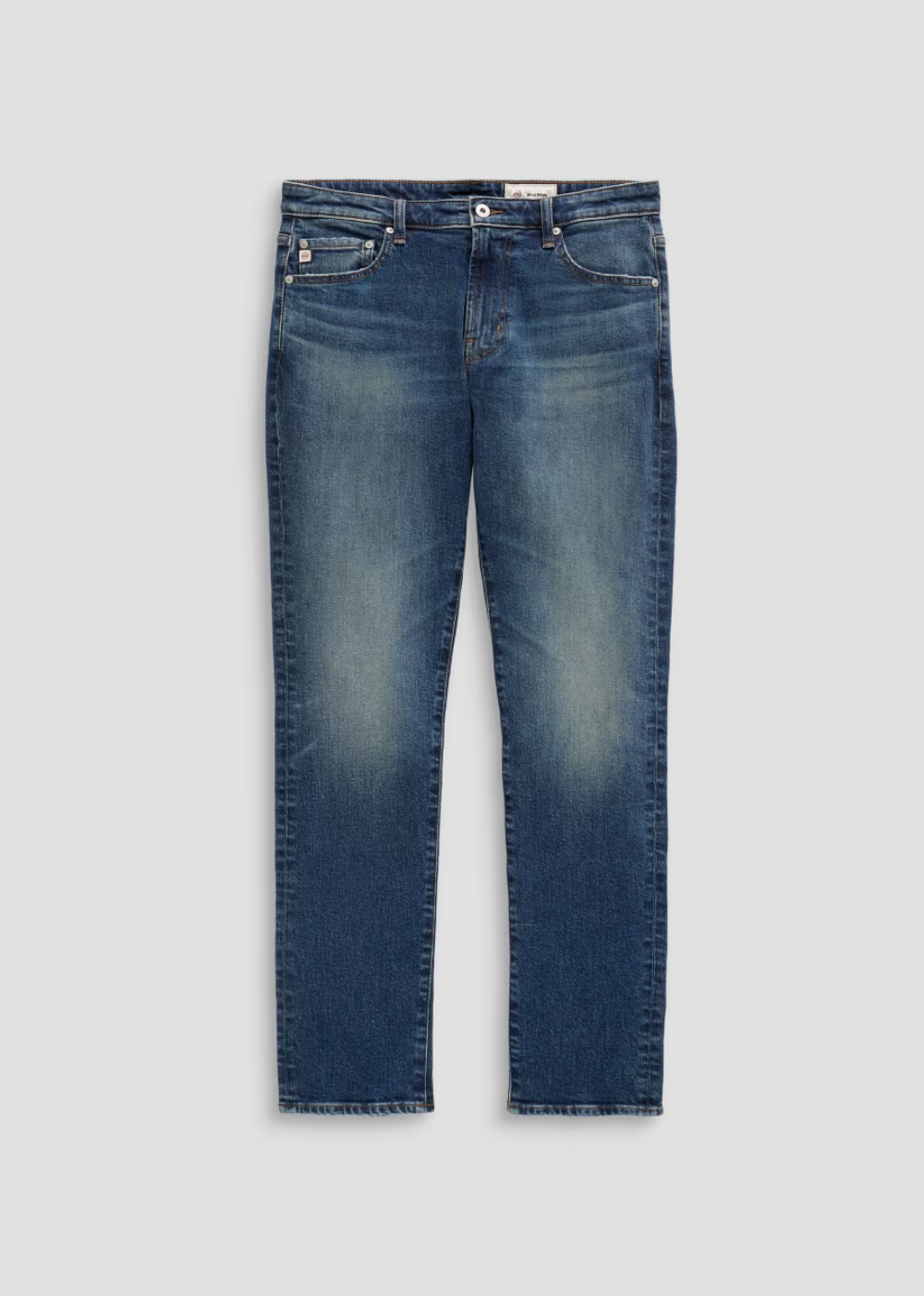 Tellis Modern Slim Jean - 6 Years Ferry - AG Jeans Canada - Danali - 1783TSD06YFRY