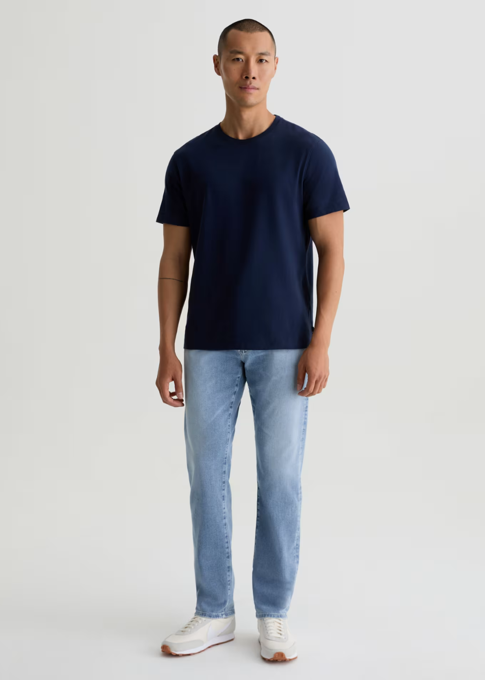 Everett Slim Straight Jean - Saltillo - AG Jeans Canada - Danali - 1794HYISALO