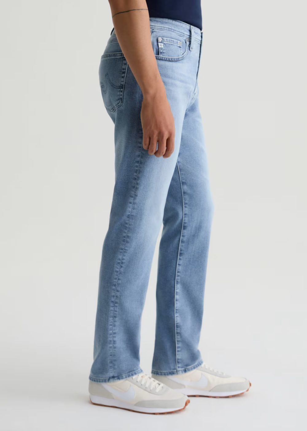 Everett Slim Straight Jean - Saltillo - AG Jeans Canada - Danali - 1794HYISALO