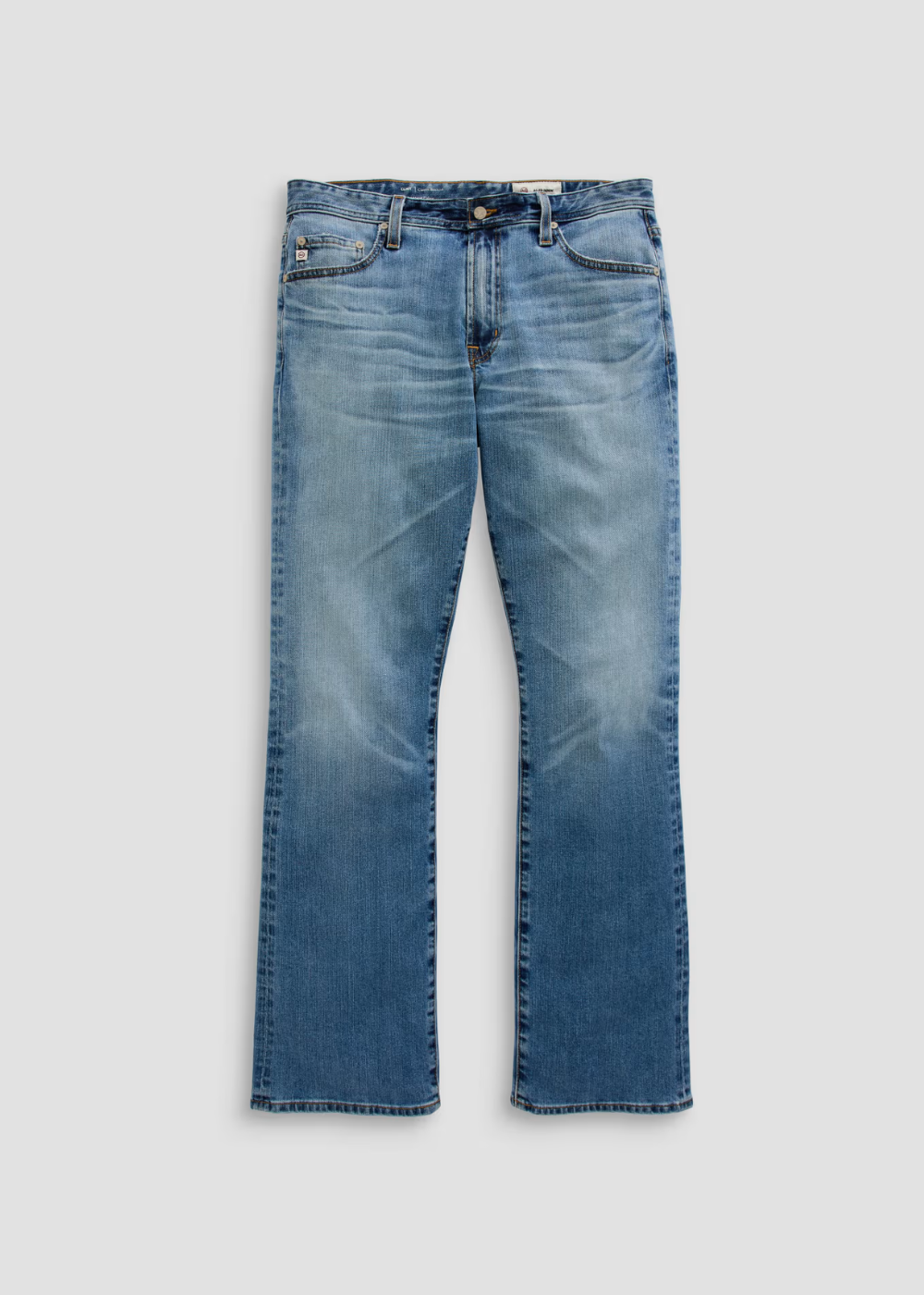 Clint Bootcut Jean - 19 Years Juniper - AG Jeans Canada - Danali - 1F59LED19YJNP