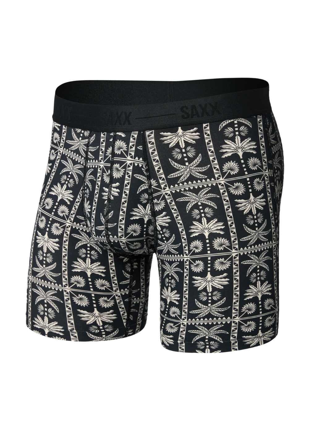 Smooth Luxe Micro Modal Boxer Brief