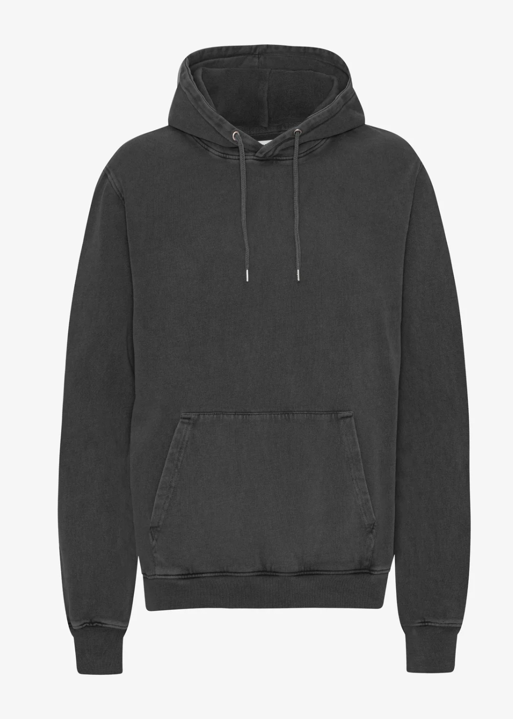 Classic Organic Hoodie