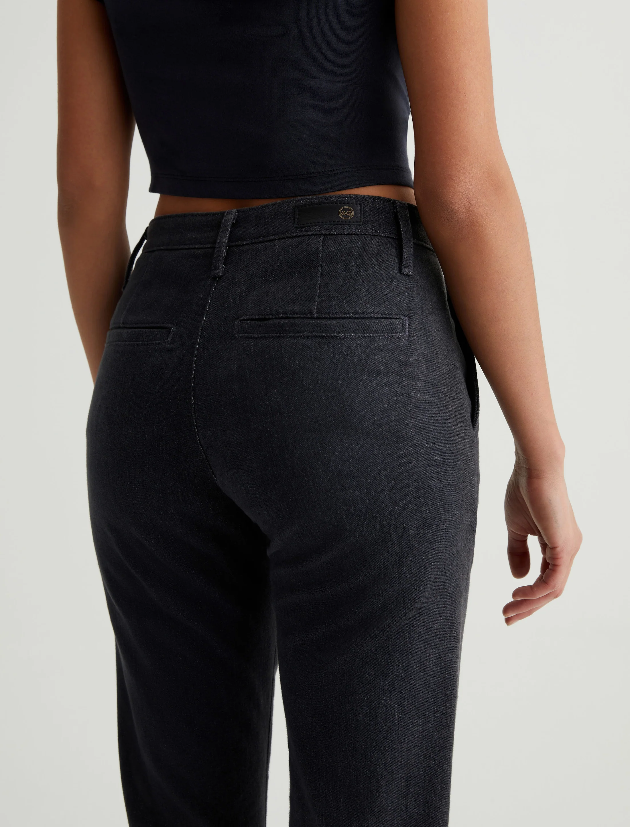 Caden Tailored Trousers