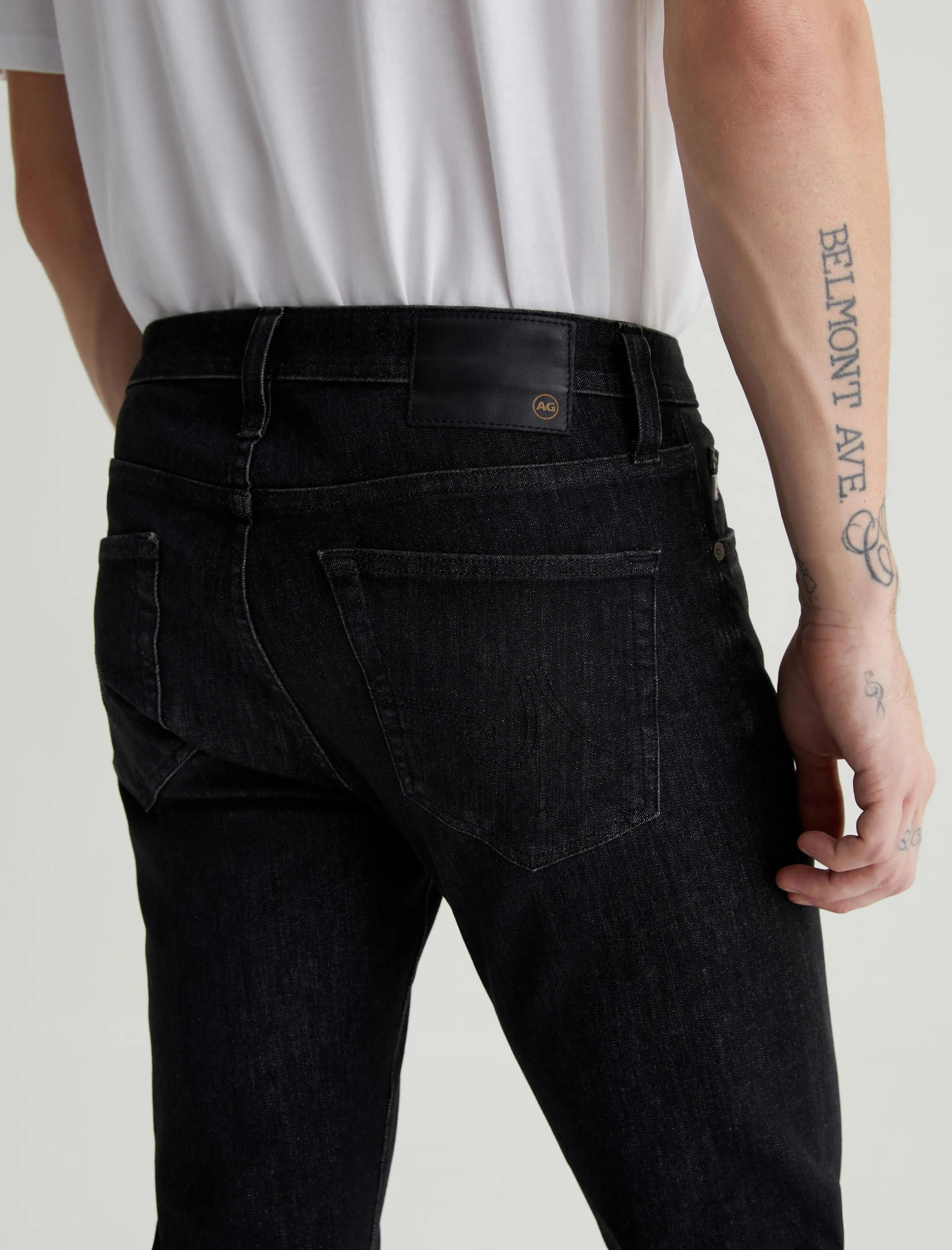Dylan Slim Skinny Jean