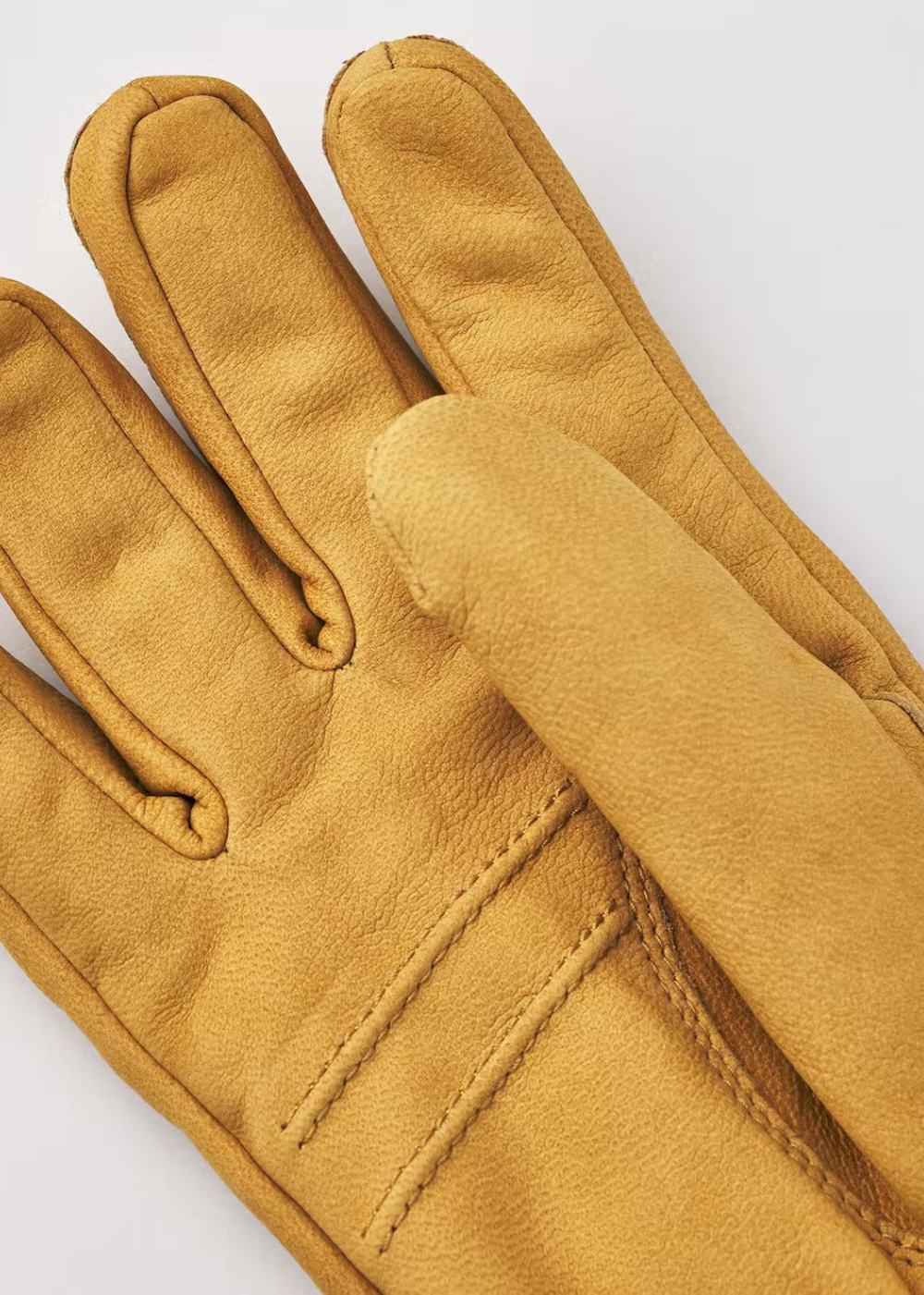 2001030 - Hestra Bergvik Gloves - Tan - Danali