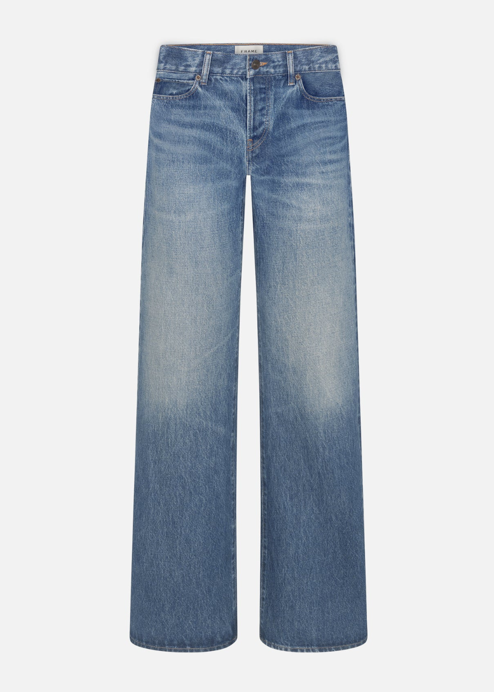 The Gray Jean - Rapture - FRAME Canada - Danali - 2055210-RAPT
