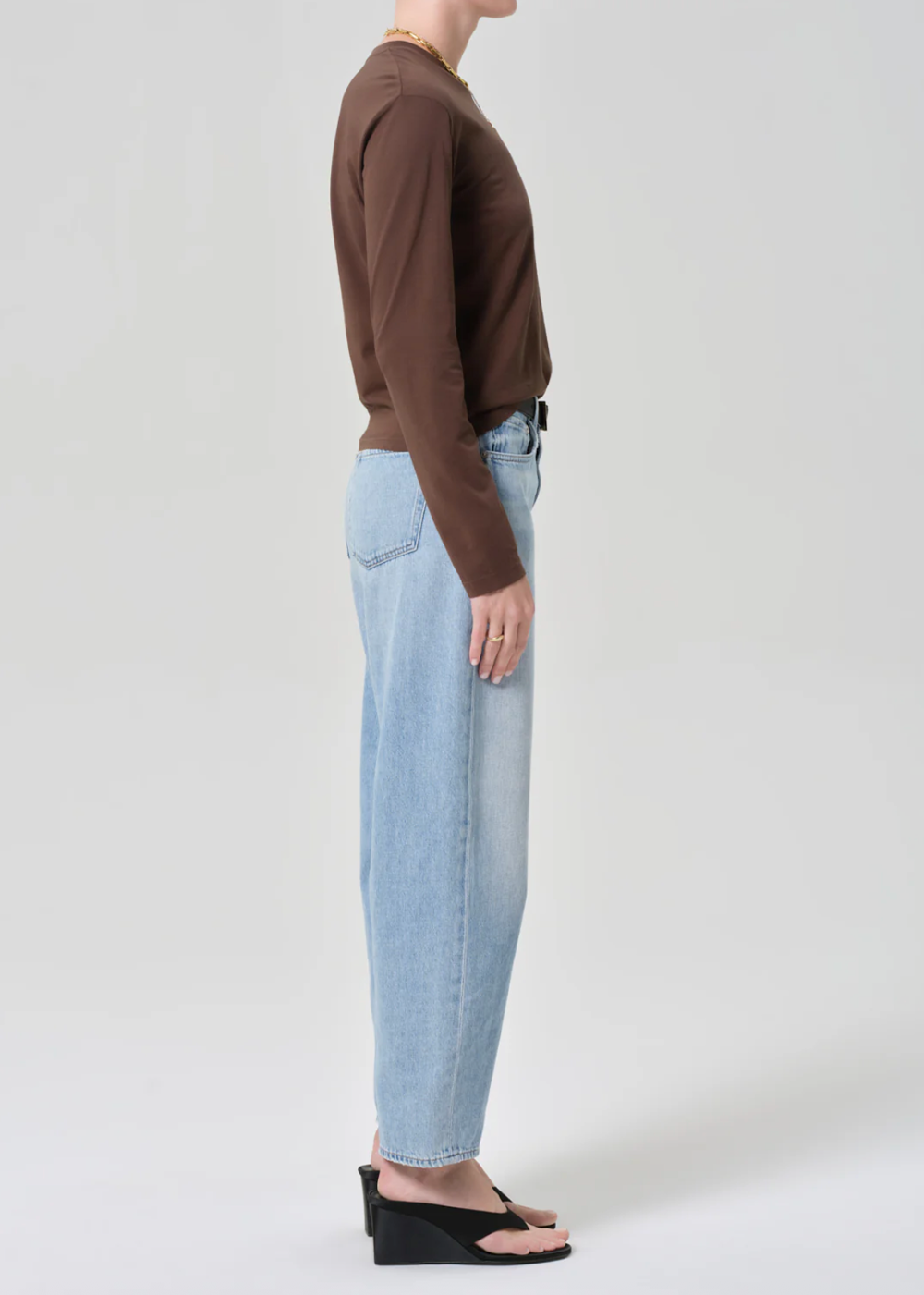 Miro Relaxed Lightweight Vintage Jean - Ritual - Citizens of Humanity Canada - Danali - 2149-1932_RTUAL