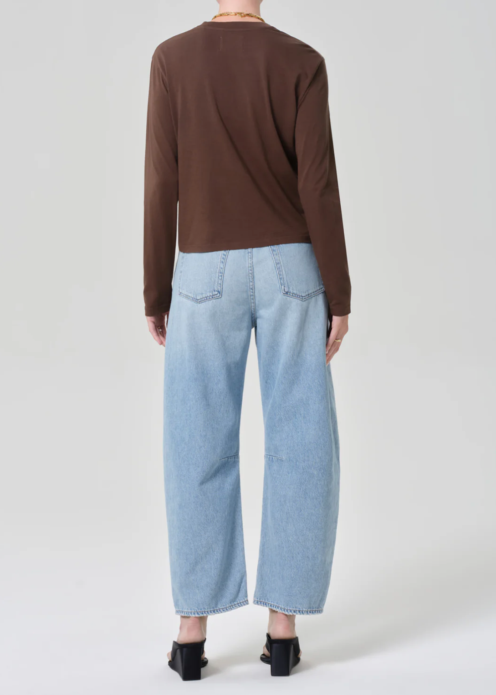 Miro Relaxed Lightweight Vintage Jean - Ritual - Citizens of Humanity Canada - Danali - 2149-1932_RTUAL