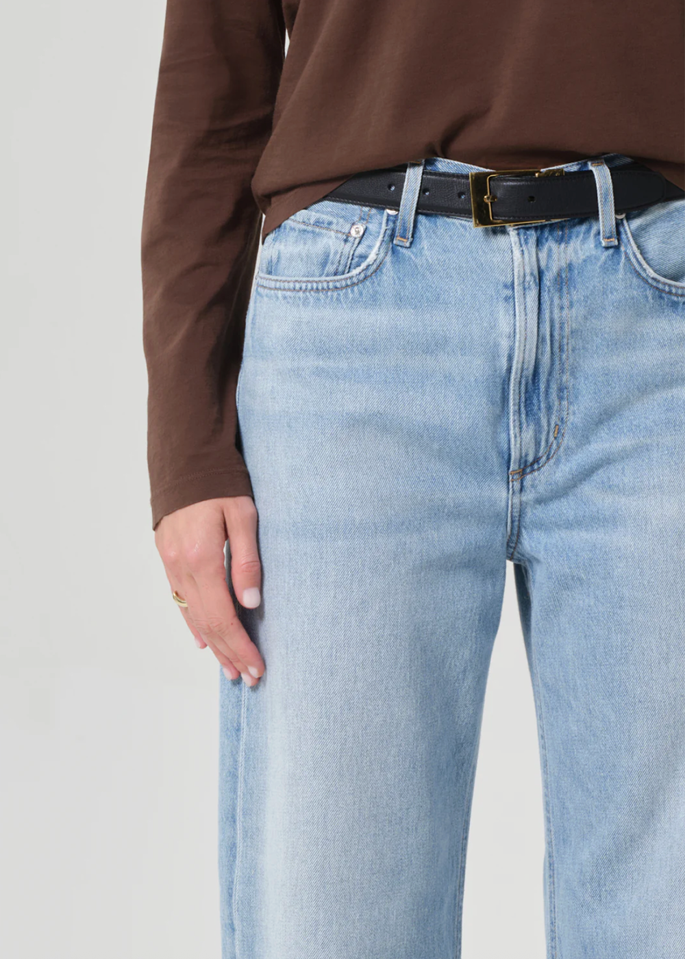 Miro Relaxed Lightweight Vintage Jean - Ritual - Citizens of Humanity Canada - Danali - 2149-1932_RTUAL