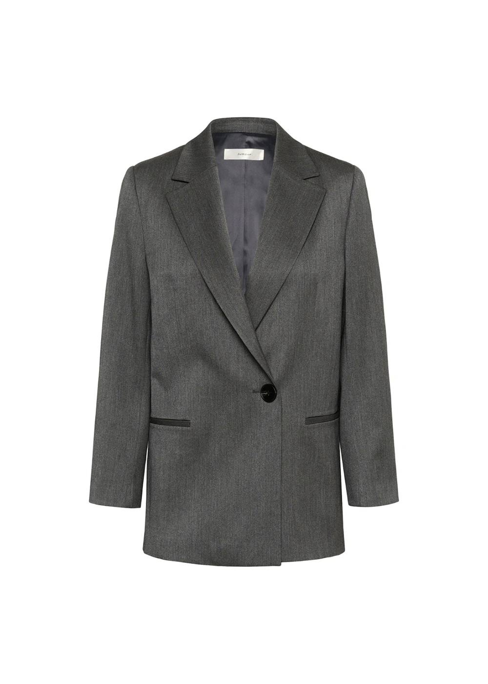Brunilda Blazer
