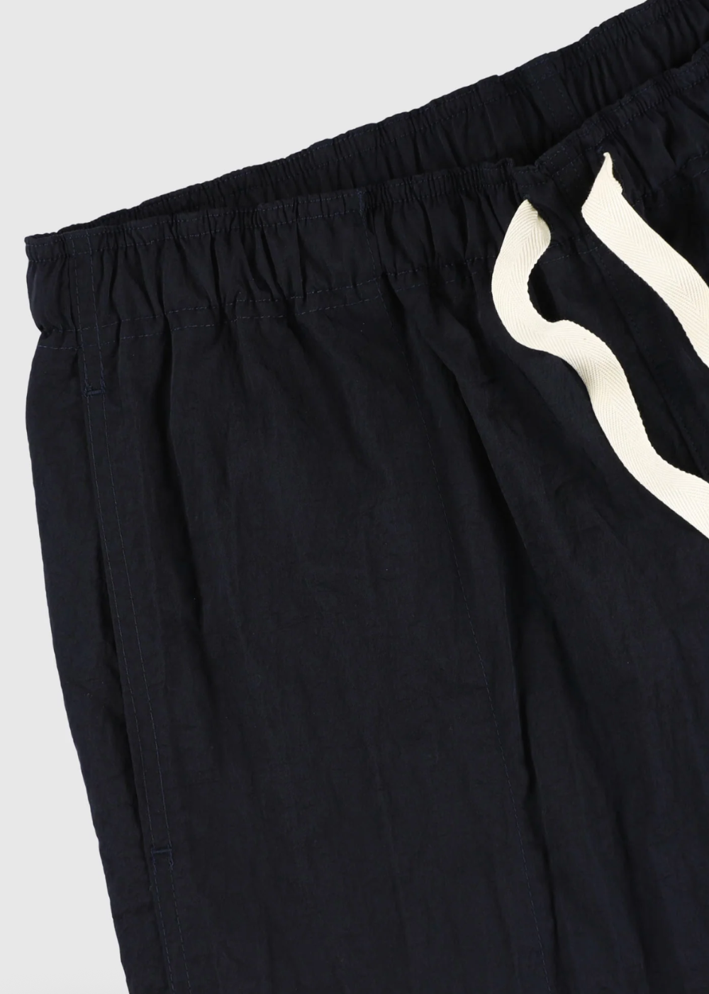 Outer Shorts Grungy Japanese Nylon Twill