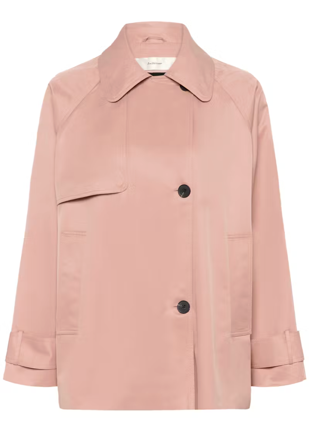 Minona Jacket - Ash Rose - InWear Canada - Danali - 30107979