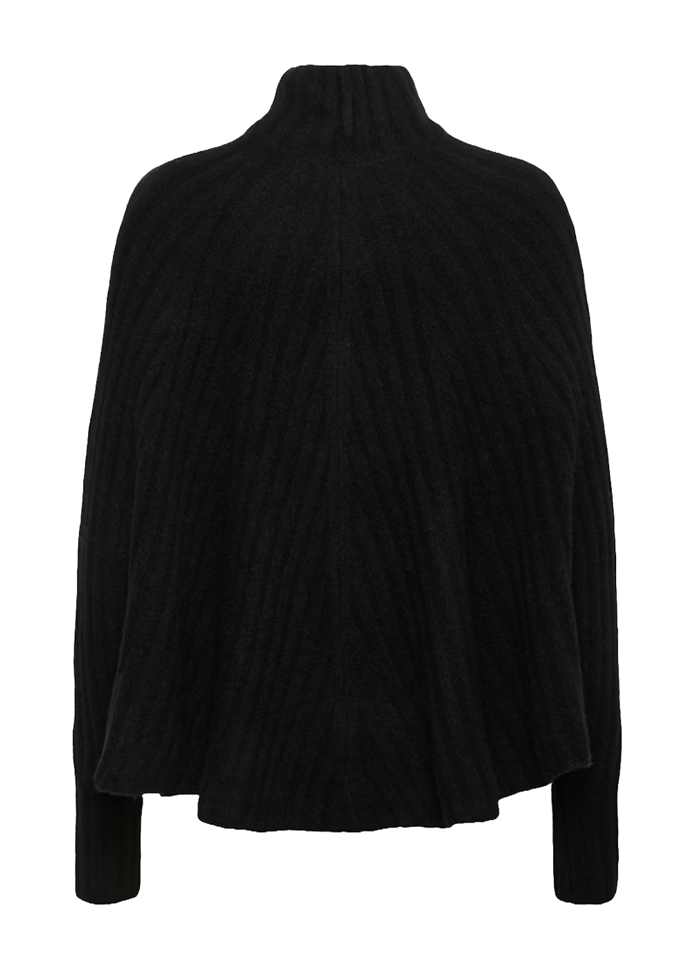 Nabaa Cape - Black - InWear Canada - Danali - 30112166