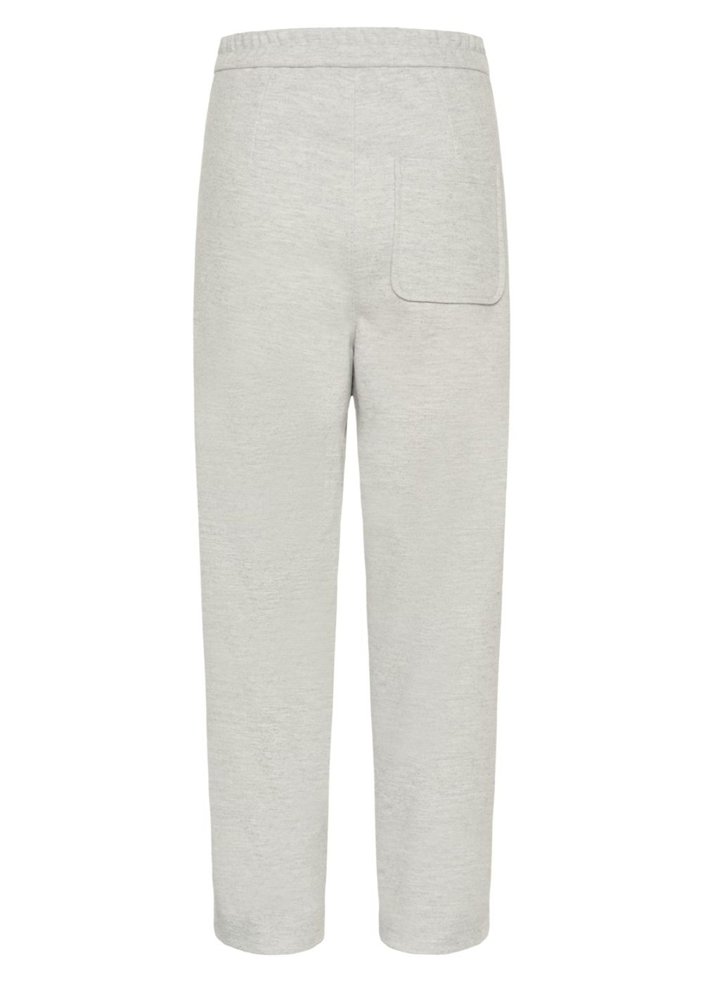 Twiggy Pant - Light Grey Melange - InWear Canada - Danali - 3011226