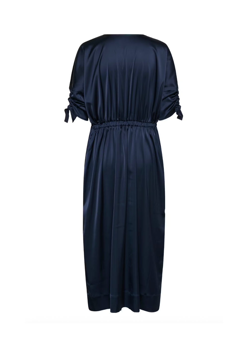 Lake Wrap Dress - Midnight Magic - InWear Canada - Danali - 30112368