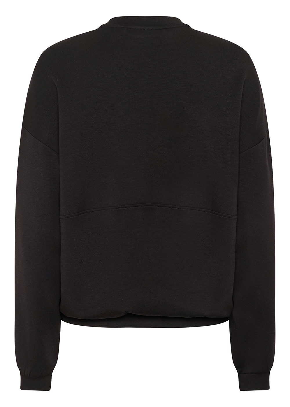 Simi Vincent Zipper Jacket - Black - InWear Canada - Danali - 30112433