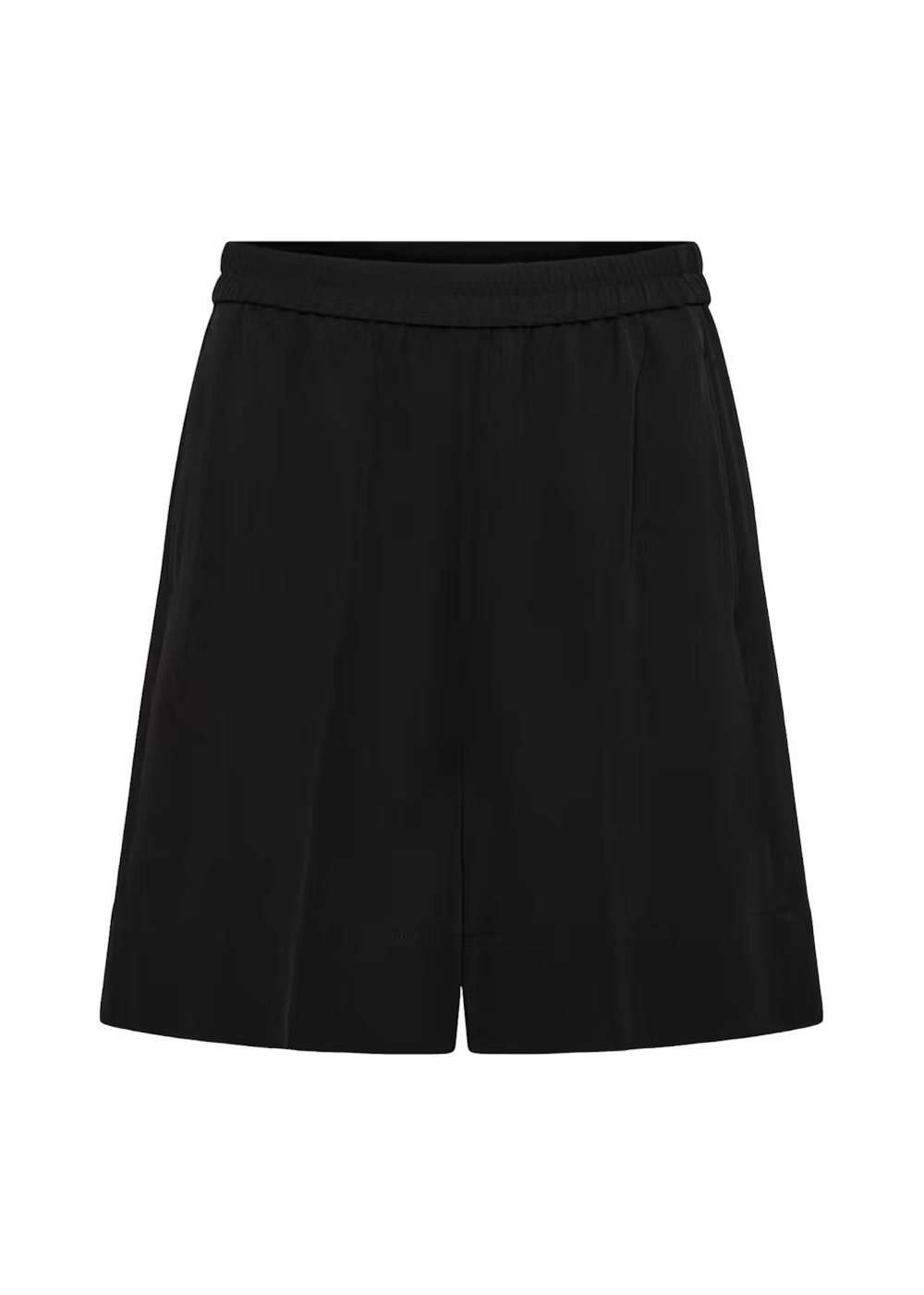 Varina Shorts - Black - InWear Canada - Danali - 30112483