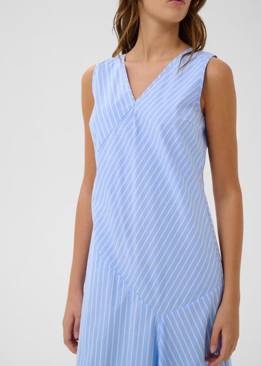 Raelynn Dress - Blue - InWear Canada - Danali - 30112488