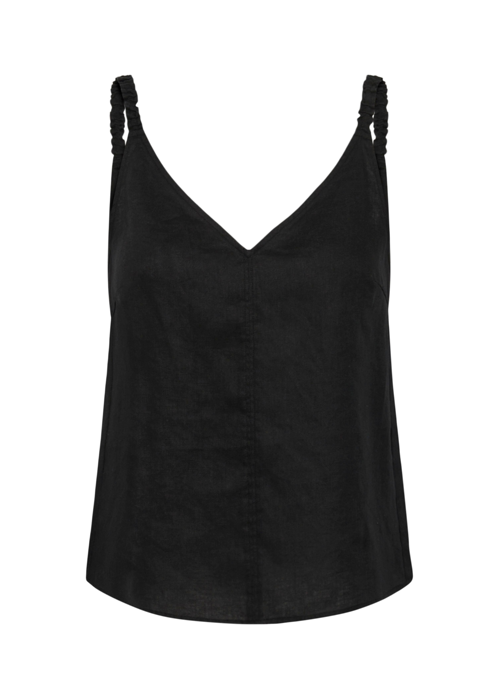 Elinor Top - Black - InWear Canada - Danali - 30112540