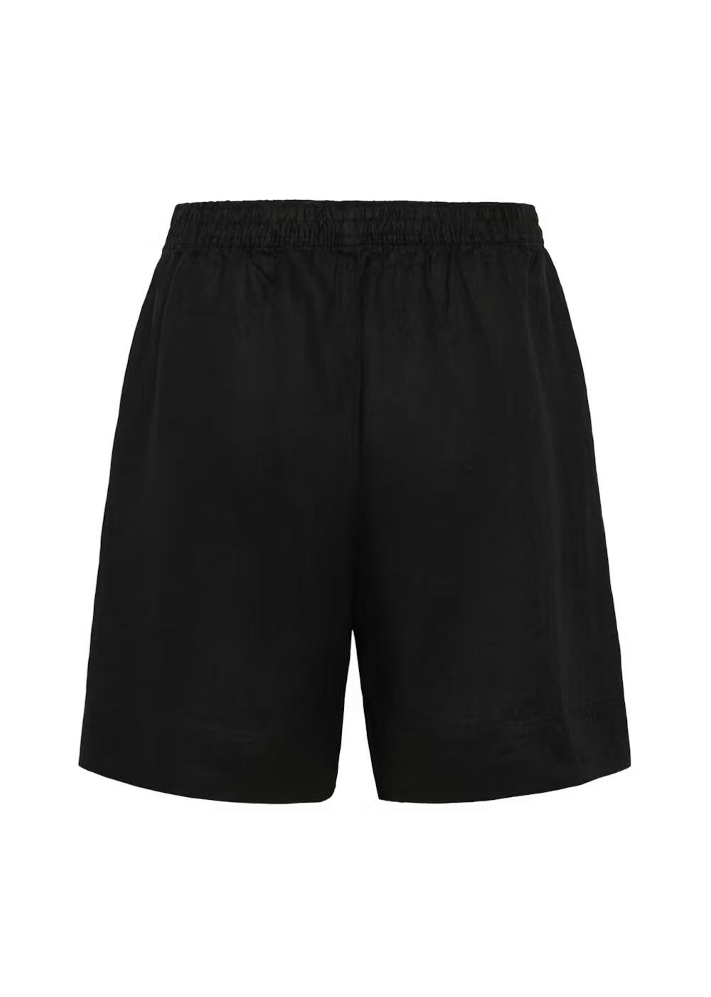 Elinor Shorts - Black - InWear Canada - Danali - 30112545