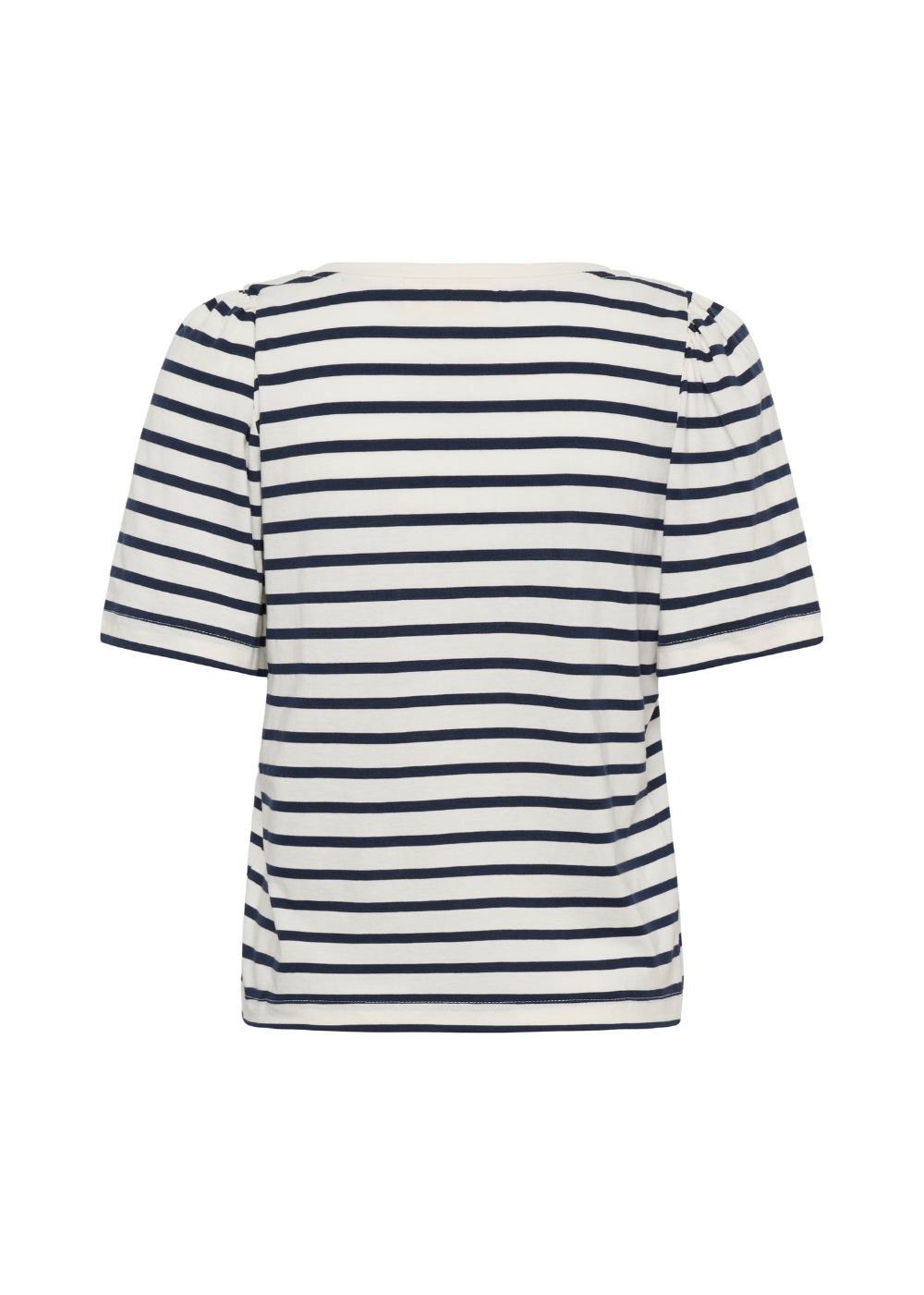 Pfia Gathering T-Shirt - Maritime - InWear Canada - Danali - 30112572
