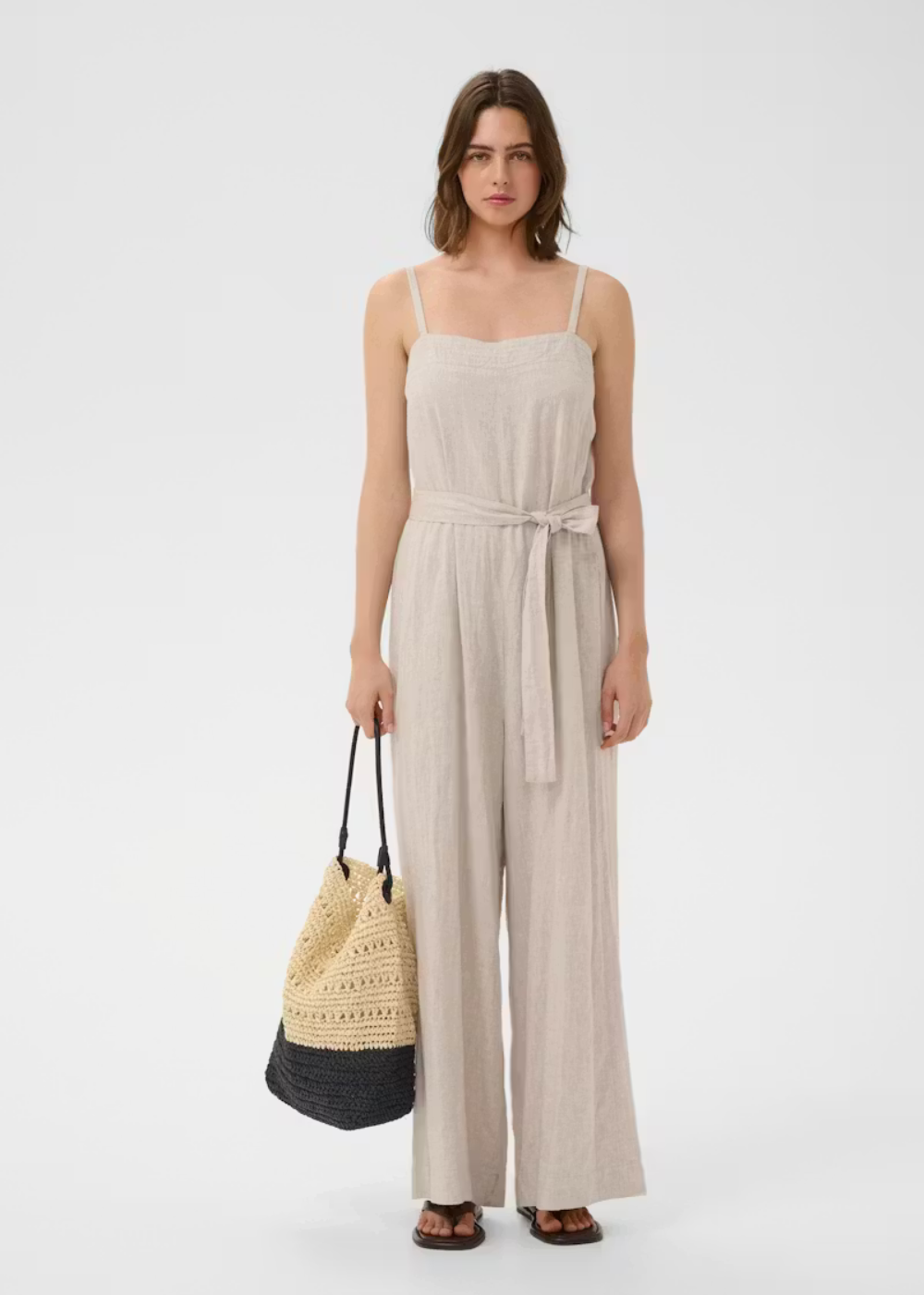 Pawl Bag - Nature - InWear Canada - Danali - 30112588