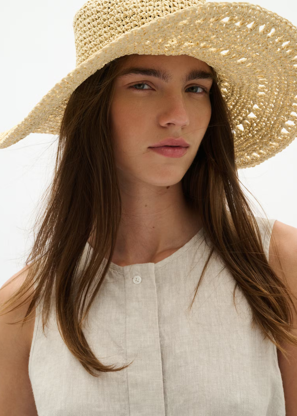 Pawl Hat - Nature - InWear Canada - Danali - 30112589