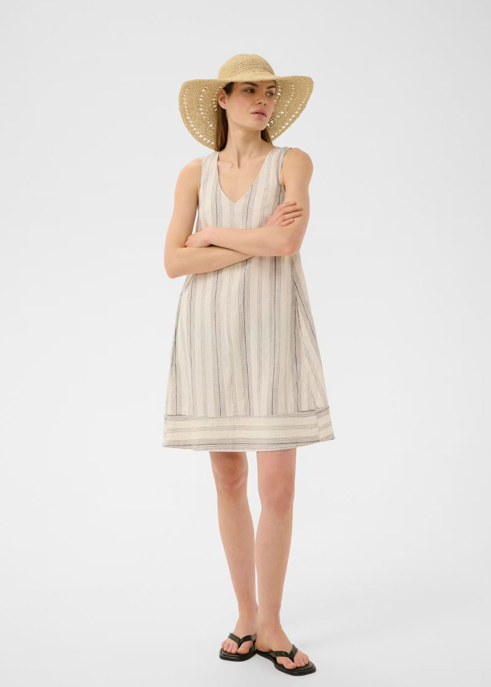 Pawl Hat - Nature - InWear Canada - Danali - 30112589