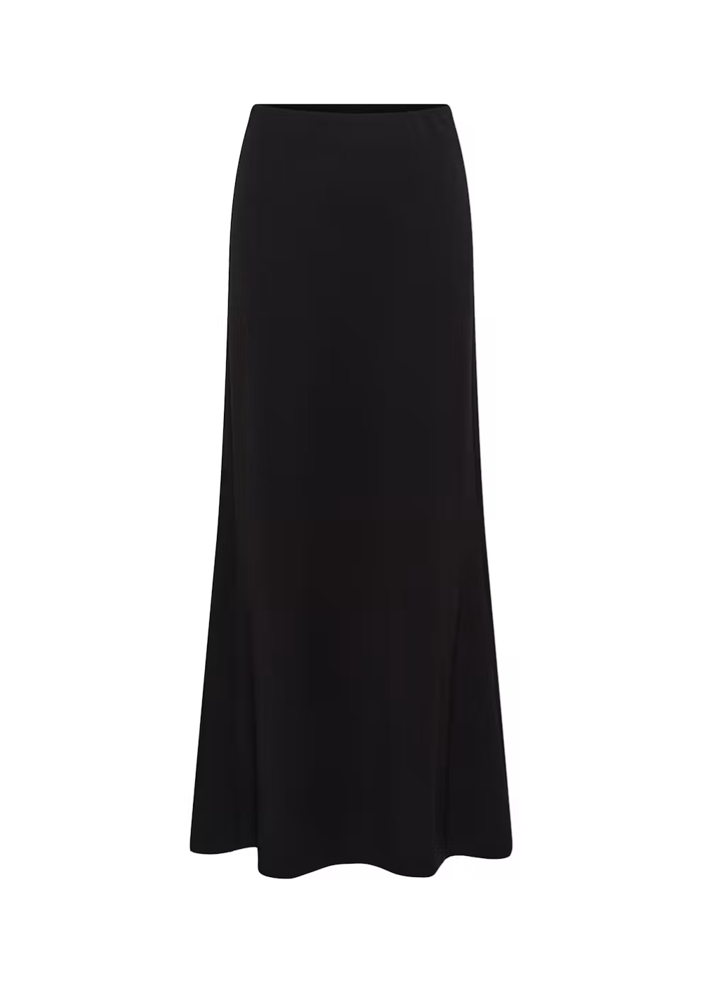 Fari Vincent Long Skirt - Black - InWear Canada - Danali - 30112636