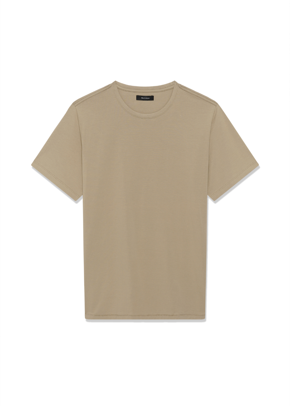 Jermalink T-Shirt - Winter Twig - Matinique Canada - Danali - 30200604