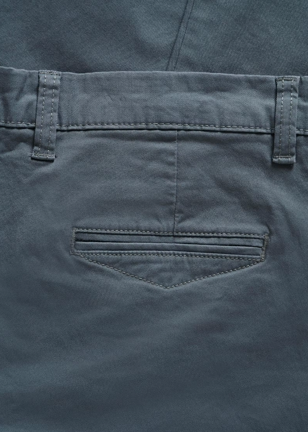 Brent Chino Pant - Stormy Weather - Matinique Canada - Danali - 30207455