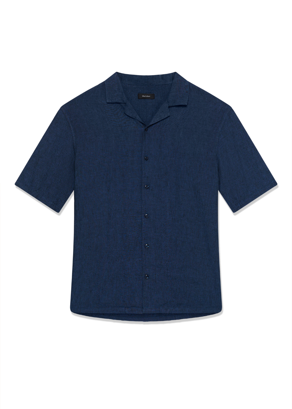 Klampo Short Sleeve Shirt - Salute - Matinique Canada - Danali - 30208075
