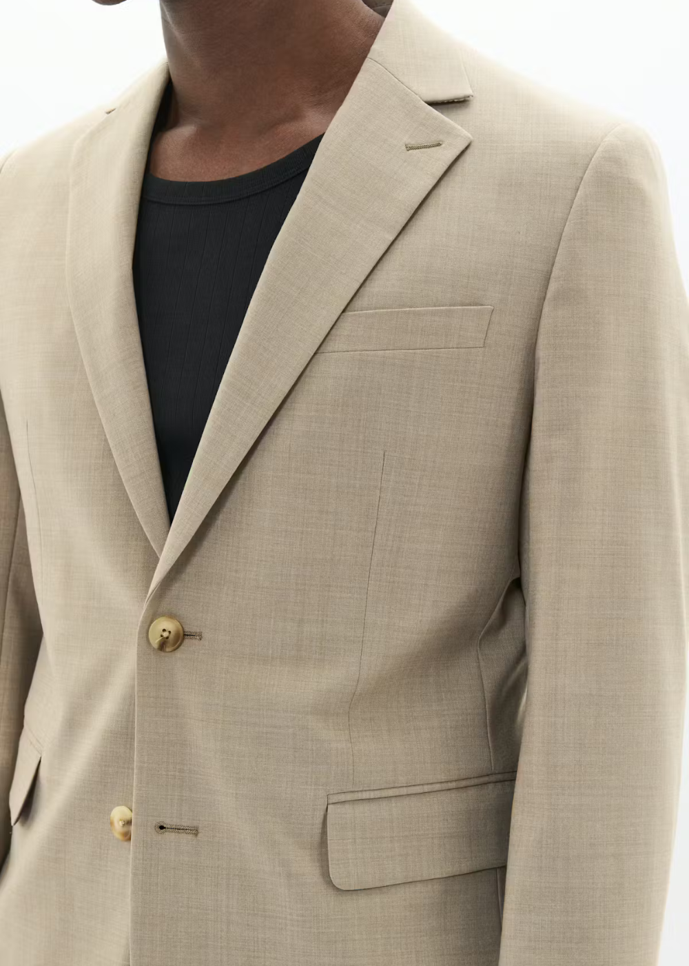 George Blazer - Plaza Taupe - Matinique Canada - Danali - 30208091